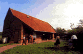Grange Nature - Audomarois