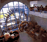 waterwheel
