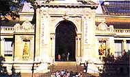 Musse des Beaux-Arts